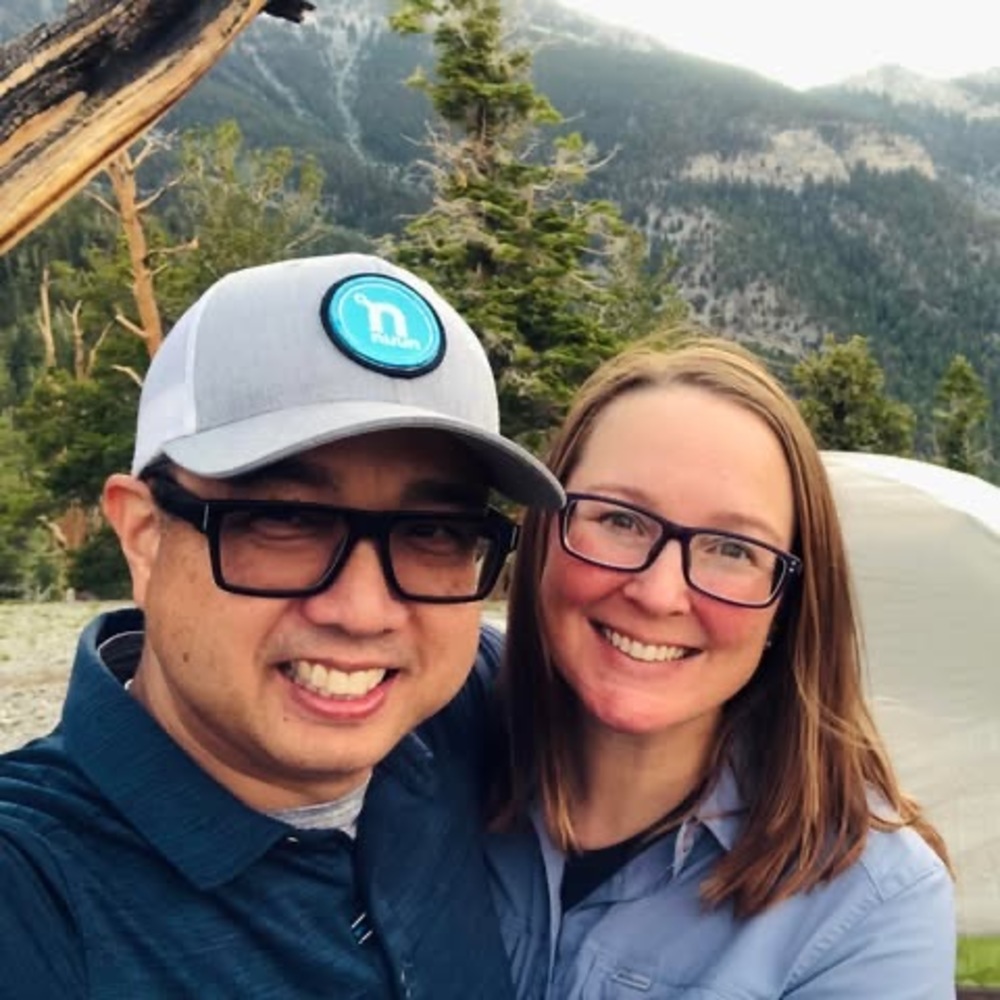 Meet your Posher, George